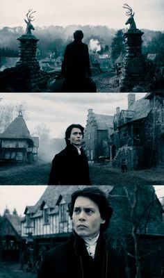 harry potter and hermione's house in the movie harry potter, which is being