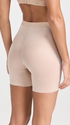 SPANX Girlshorts | Shopbop Healthcare Professionals, Short Girls, Gq, New Arrivals, Sleek, London, How To Wear