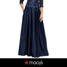 out of stock Full Length Pleated Dress, Elegant Formal Maxi Skirt For Fall, Elegant Formal Fall Maxi Skirt, Holiday Evening Long Skirt, Elegant Full-length Dress With Lined Skirt, Elegant Fitted Maxi Skirt For Prom, Elegant Evening Maxi Skirt For Fall, Elegant Maxi Skirt For Spring Prom, Spring Gala Dress With Lined Skirt