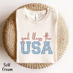 This Gender-Neutral Adult T-shirts item by createdbyjonae has 11 favorites from Etsy shoppers. Ships from Hialeah, FL. Listed on Oct 29, 2023 Freedom Shirts, Leopard Shirt, Fourth Of July Shirts, Patriotic Shirt, 4th Of July Shirt, 4th Of July Outfits, Vinyl Shirts, Usa Shirt, American Flag Shirt