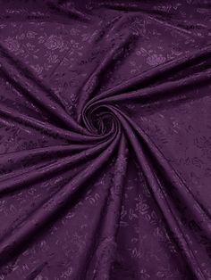 an image of a purple fabric