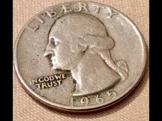 an image of a coin with the head of a man on it and words that read u s federal