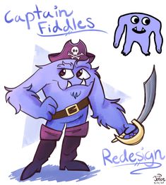 Pirate Captain, Pirate Hat, Fandom Art, Pokemon Wallpaper, Silly Games, I Like Him, Pirate Hats