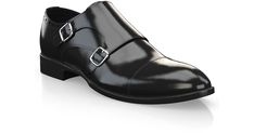 Men's Luxury Dress Shoes are handcrafted by individual order. Upper material is made by leather, premium leather. Insole and lining materials - leather. Your new shoes will be handcrafted especially for you and delivered for free to your home or office in 1-2 weeks. Included option for free return and remake if the shoes do not fit.Only now all this is available at an exclusive price of $255.00.Proceed with you order now. Mens Derby Shoes, Cap Dress, Luxury Dress, Mens Luxury, Classic Shoes, Derby Shoes, Monk Strap, Strap Dress, Shoe Store