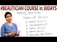 Working With Difficult People, Hair Stylist Tips, Beautician Course, Class Syllabus, Facial Recipe, Types Of Facials, Beauty Courses, Makeup Tutorial Foundation, Hair School