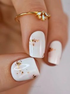 Wedding Nails For Bride Lace Art Designs, Best Elegant Nails, Blush Manicure Ideas, Opi Tagus In That Selfie Swatch, Good Wedding Nails, Colorful Wedding Nails, Bridal Nails Gold, Gold Bridal Nails, Bridal Gel Nails