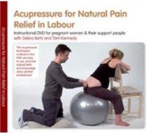 Acupressure natural pain relief techniques for childbirth, promoting a natural labor & partner involvement, FREE pdf booklet by Debra Betts Natural Labor, Natural Labour, Doula Business, 36 Weeks, Pregnancy Labor, Relieve Back Pain, Acupressure Points