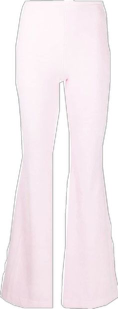 Alexander Wang, Alexander, Trousers, Pink