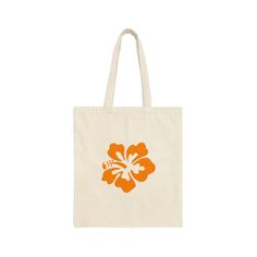 This 100% cotton bag comes in one size - 15" x 16"- perfect for everyday wear. While the canvas material will show off your designs in great colors, it's durable and will last for years. The bag features 20" handles (made from the same canvas), making it easy to carry even with a week's worth of shopping. .: 100% cotton canvas .: Heavy fabric (12 oz/yd² (406.9 g/m .: Sewn-in label Casual Orange Rectangular Canvas Bag, Orange Cotton Travel Shoulder Bag, Orange Cotton Shoulder Bag For Travel, Casual Orange Cotton Shoulder Bag, Orange Cotton Travel Bag, Casual Orange Cotton Canvas Bag, Orange Cotton Shoulder Bag For Everyday Use, Everyday Orange Cotton Shoulder Bag, Orange Cotton Bags For Everyday Use