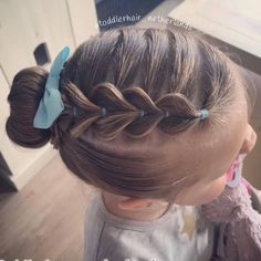 Dance Buns Hairstyles, Toddler Buns Hairstyles, Hairstyles For Baby Boys, Gymnastics Hairstyles, Dapper Hairstyles, Gym Hair, Hair Doo