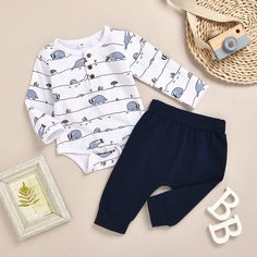 Pattern: Print Color: blue, brown Pants: trousers Sleeve: long sleeve Height: 70cm, 80cm, 90cm, 100cm Origin: Guangdong Thickness: ordinary Fabric: Cotton Gender: neutral, boy, girl Release: Summer 2021 Season: spring, autumn, winter Blue Long Sleeve Sets With Cartoon Print, Blue Cartoon Print Long Sleeve Sets, Blue Long Sleeve Cartoon Print Sets, Cotton Long Sleeve Set With Cartoon Print, Cotton Long Sleeve Cartoon Print Set, Cotton Cartoon Print Long Sleeve Set, Blue Long Sleeve Family Matching Sets, Cute Long Sleeve Sets With Cartoon Print, Cute Long Sleeve Cartoon Print Sets