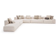 Corner sectional modular sofa Marge Carson Sofa, Parisian Living Room, Italian Modern Sofa, Modern Living Room Set, Large Sectional Sofa, Modern Sofa Living Room, Living Room Sofa Set, Carved Furniture, Three Seat Sofa