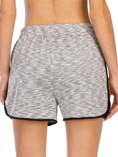 DescriptionMaterial: Breathable. soft.moisture-wicking fabric is smooth and comfortable. The super-soft inner layer helps prevent rubbing and chafing during those long workouts.Features: Built-in brief offers extra coverage. Elastic Waist Running Jogger Athletic Shorts fits comfortably without falling down. (All running shorts inner layer color is black)Occasion: Great for summer. suitable for casual. Lounging. jogging. walking. yoga. running. workout. gym. sporty. etc.Notice:A big pocket at lin Floral Pencil Dress, Fitted Pencil Dress, Shorts Fits, Add Sleeves, Big Pocket, Running Workout, Sports Running, Midi Sheath Dress, Midi Short Sleeve Dress