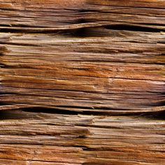 an old wood texture with some brown and white streaks