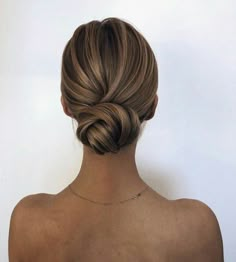 Wedding Hair Up, Updos For Medium Length Hair, Wedding Hair Inspiration, Low Bun, Wedding Hair Makeup, Bridal Hair And Makeup, Wedding Hair And Makeup, Bride Hairstyles, Bridesmaid Hair