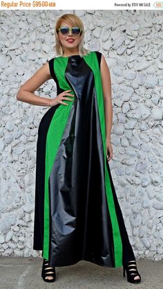 GREEN SALE 35% OFF Long Flared Black and Green Maxi Dress https://www.etsy.com/listing/502399920/green-sale-35-off-long-flared-black-and?utm_campaign=crowdfire&utm_content=crowdfire&utm_medium=social&utm_source=pinterest?utm_campaign=crowdfire&utm_content=crowdfire&utm_medium=social&utm_source=pinterest https://www.etsy.com/listing/502399920/green-sale-35-off-long-flared-black-and Green Sleeveless Maxi Dress For Party, Green Maxi Length Sleeveless Dress For Party, Black Sleeveless Retro Dress, Trendy Black Sleeveless Dress, Retro Black Sleeveless Dress, Green A-line Maxi Dress For Night Out, Black Retro Sleeveless Dress, Black Retro Party Dress, Retro Black Party Dress