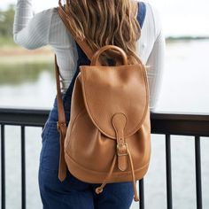 Espresso Suede Drawstring Backpack. Lund Leather. Made in the USA. Hand crafted leather drawstring backpack - made to last. Shop now! Casual Leather Satchel Backpack With Adjustable Straps, Casual Leather Backpack With Leather Lining, Leather Backpack With Buckle Closure, Leather Backpack With Buckle Closure For Everyday Use, Casual Leather Bag With Buckle Closure, Everyday Backpack With Buckle Closure, Leather Travel Bag With Buckle Closure, Leather Travel Backpack With Buckle Closure, Travel Backpack With Buckle Closure