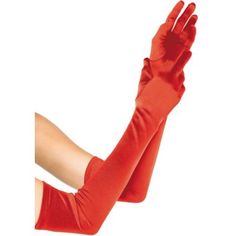 Say it with sexy red satin. Our elegant Extra Long Red Satin Gloves feature sophisticated opera length styling in lovely red satin perfect for any seasonal affair. Gloves are 18in long measured from the middle fingertip one size fits most. Movie Star Costumes, Hollywood Party Decorations, Opera Length Gloves, Hollywood Party Theme, Satin Gloves, Star Costume, Costume Gloves, Hollywood Theme, Hollywood Party