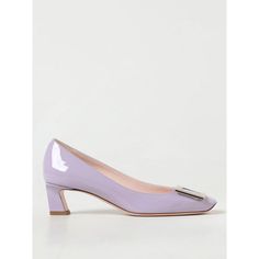 Spring/Summer 2024 Roger Vivier High Heel Shoes Woman Lilac Size Type: It Sku: Gig-Rvw44815280d1p ~ L028 Welcome To The Official Luosophy Poshmark Closet! Luosophy Is A Luxury Brand Reselling Company Founded In San Diego, Ca From 2016. All Our Products Are Imported From Italy And Sold In The Usa. We Do Our Best To Provide High Fashion, Luxury Items At Affordable Prices. We Guarantee All Our Products Are 100% Authentic. Shop With Us And You Will Forget About Shopping At Department Or Brand Name S Luxury Spring Court Shoes With Low Heel, Summer Evening Patent Leather Court Shoes, Luxury Spring Court Shoes With Round Toe, Luxury Court Shoes With Sculpted Heel For Spring, Luxury Almond Toe Court Shoes For Spring, Luxury Patent Leather Court Shoes For Spring, Summer Patent Leather Court Shoes For Formal Occasions, Summer Low Heel Court Shoes With Branded Insole, Summer Court Shoes With Low Heel And Branded Insole