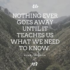 Pema Chodron Quotes, Jesus Ideas, Pema Chödrön, Hard Times Quotes, Pema Chodron, Times Quotes, Inspirational Quotes About Strength, 10th Quotes, Hard Times