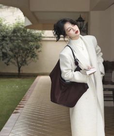 Looks Rihanna, Outfit Elegantes, Pakaian Feminin, Populaire Outfits, Stylish Work Outfits, Elegantes Outfit, Mein Style, Simple Trendy Outfits, Modest Fashion Outfits