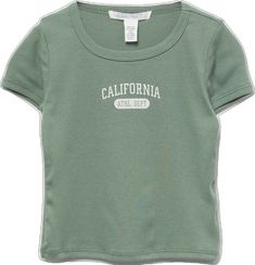 Cali Girl, Full Tilt, Baby Tee, Infant Tees, Cali, Casual Outfits, California