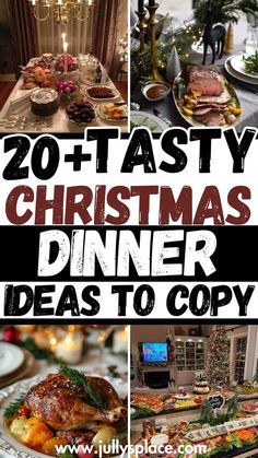 Christmas Meal Set Up, Christmas Dinner Serving Ideas, Traditional Christmas Dinner Menu Ideas, Christmas Eating Ideas, Menu For Christmas Dinner, Hosting Christmas First Time, Christmas Dinner Themes Ideas, Christmas Dinner Menu Ideas Traditional, Christmas Dinner Food Ideas