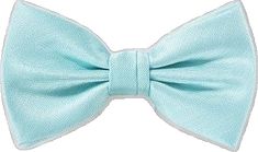 Summer Blue Bow Tie, Dapper Blue Bow Tie For Party, Blue Bow Tie For Black Tie Events In Summer, Classic Blue Bow Tie For Summer, Dapper Blue Bow Tie For Summer, Blue Dapper Bow Tie For Summer, Blue Summer Bow Tie With Tie Back, Blue Party Bow Tie With Tie Back, Blue Bow With Tie Back For Summer