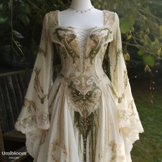 Gowns Elegant, Dream Wedding Ideas Dresses, Gowns Wedding, Fairytale Dress