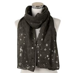 Women Christmas Festive Winter Snowflake Print Warm Winter Snow flake Scarf Feature: 100% brand new and high quality. Quantity:1PC High quality and fashion Its special design will make you look unique Elegant design, you can wear in many ways, when you need at any time It is a good gift for your lover,family,friend and coworkers Material:Acrylic Size: One Size.  Color: Green.  Gender: female.  Age Group: adult. Ladies Head Scarf, Rainbow Scarf, Snowflake Print, Winter Shawl, Cute Scarfs, Purple Scarves, Beanie Style, Snow Flake, Cozy Scarf