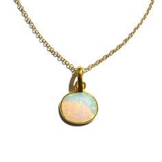 These Opals are fiery! October's stunning birthstone and a gemstone known to be best given as a gift, this luminescent stone is fiery and lights up your neckline. 14K Gold Filled adjustable chains 16-18" Vermeil set Opal pendants are approximately 12-15mm wide and tall. Black Friday Jewelry, Expecting A Baby, Opal Pendant Necklace, Adore You, Opal Pendants, Body Jewellery, Opal Necklace, Pricing Jewelry, Fire Opal