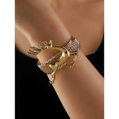 Gender:Women's; Shape:Elk; Style:Christmas Day; Jewelry Type:Cuff Bracelet,Pendant Necklace; Material:Alloy; Shipping Weight:0.1; Package Dimensions:8.03.06.0; Listing Date:10/03/2024 Gold Jewelry For Holiday Party, Holiday Party Gold Jewelry, Adjustable Gold Holiday Jewelry, Holiday Adjustable Gold Jewelry, Gold Bracelet Jewelry For Holidays, Gold Holiday Bracelet, Holiday Gold Bracelet Jewelry, Holiday Gold Jewelry Bracelet, Elegant Gold Bracelets For Holiday