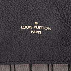 Fresh and artistic, Louis Vuitton remains one of the world's most coveted symbols of status and sophistication. The Damier pattern was designed in 1888 and the Monogram, in 1896. Over a hundred years later, these remain two of the most recognizable prints in the world. Nicolas Ghesquière, previously of Balenciaga, is the artistic director of women’s collections (2013). Virgil Abloh was the artistic director of the men’s line starting in March 2018 until his untimely passing in 2021. Luxury Bag With Interior Card Slots In Monogram Canvas, Luxury Monogram Canvas Bag With Interior Card Slots, Modern Formal Bags With Monogram Print, Designer Monogram Shoulder Bag For Travel, Designer Wallet With Removable Pouch For Travel, Luxury Monogram Print Shoulder Bag For Daily Use, Designer Monogram Canvas Wallets For Business, Designer Travel Shoulder Bag With Engraved Logo, Elegant Bag With Designer Logo For Everyday Use