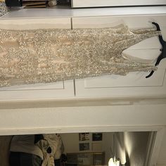 Sottero And Midgley Haute Couture Beaded/Jeweled Wedding Gown Size 6 Sottero And Midgley, Beaded Jewels, Wedding Gown, Cream White, Wedding Gowns, Wedding Dresses, Size 6, Couture, Womens Dresses