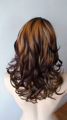 Auburn Balayage, Ombre Wig, Dark Auburn, Hair Streaks, Hair Stylies, Hair Color And Cut, Dark Roots, Dye My Hair, Hair Dye Colors