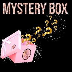 Some New, Once Worn, Great Condition. Size Small, Medium And Large Please Comment Your Size Mystery Gift Box Ideas, Mystery Box Ideas Gift, Mystery Box Design, Mystery Box Ideas, Single Artwork, Estee Lauder Beautiful, Scentsy Ideas, Student Christmas Gifts, Eid Cards