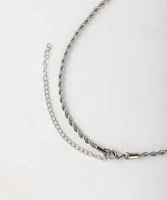 This dainty twisted rope chain band gives a touch of luxe to elevate any hat style + can also be worn as a necklace or layered bracelet. This band comes in one size and adjusts to fit any hat. Trendy Adjustable Multi-strand Jewelry, Adjustable Lariat Choker With Clavicle Chain, Adjustable Clavicle Chain Lariat Choker, Dainty Adjustable Chain Necklace For Party, Adjustable Minimalist Silver Chain Necklace, Minimalist Adjustable Silver Chain Necklace, Trendy Adjustable Lariat Necklace With Clavicle Chain, Adjustable Double Strand Silver Chain Necklace, Adjustable Silver Clavicle Chain Necklace