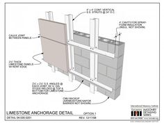 the diagram shows how to install an enclosure