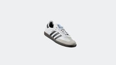 Samba Og Shoes, Adidas Samba Og, Samba Og, Women Lifestyle, Adidas Samba, Adidas Online, Samba, Soft Leather, Gum