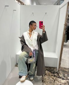 Queen Outfits, Fits Streetwear, Cute Pastel, March 7, Source Unknown, Fashion Fits, Streetwear Women, Fall Looks, Fashion Killa