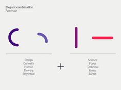 the different types of font and numbers are shown in this graphic design guide, which shows how