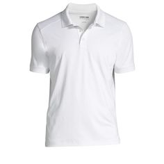 We’ve updated our most innovative polo with true athletic fabric that not only wicks moisture from the skin but also stretches to move with you. Breathable and durable, the Rapid Dry polo resists snags and pulls, and it’ll keep its shape wash after wash. Functional Cotton Polo Shirt With Moisture-wicking, Functional Moisture-wicking Cotton Polo Shirt, Classic Sports Polo Shirt With 4-way Stretch, Functional Polo Shirt With Moisture-wicking And 4-way Stretch, Moisture-wicking 4-way Stretch Polo Shirt, Functional 4-way Stretch Moisture-wicking Polo Shirt, White 4-way Stretch Polo Shirt For Sports, Athletic Fabric, Men In Uniform