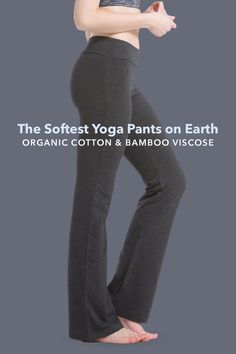 The Softest Yoga Pants on Earth Black Capri Outfits, Groovy Outfits, Nice Wardrobe, Women's Athleisure, Clothing Blouses, Icebreaker Questions, Coast Fashion, Capri Outfits, Yoga Bottoms