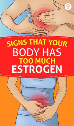 Signs That Your Body Has Too Much Estrogen: Excess estrogen may lead to various problems, such as weight gain and the inability to lose it later. But weight gain is the least of the ways in which it can affect your body. It can also cause diabetes and tumors in the adrenaline glands and ovaries. Here are a few ways in which you can tell if your body has extra or excess estrogen: #womenshealth #health #wellness #healthcare #estrogen Estrogen Imbalance, Excess Estrogen, Extreme Tiredness, Irregular Menstrual Cycle, Mantra For Good Health, Too Much Estrogen, Health Cleanse, Female Reproductive System, Best Fat Burning Foods