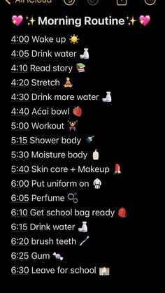 Routine 4 Am, Morning Routine 4:30, 4:00 Am School Morning Routine, School Morning Routine 4 Am, 4:00 Am Morning Routine, 5:00 Morning Routine, Morning Routine 4 Am, 4:30 Am Morning Routine, After School Routine 4:00