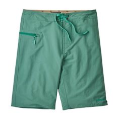 Patagonia Stretch Wavefarer Board Shorts 21 Inch Men's Patagonia Outdoor Moisture-wicking Shorts, Patagonia Moisture-wicking Shorts For Outdoor Activities, Patagonia Moisture-wicking Summer Bottoms, Patagonia Bottoms With Built-in Shorts For Outdoor Activities, Patagonia Nylon Shorts, Patagonia Casual Green Bottoms, Casual Green Patagonia Bottoms, Patagonia Nylon Shorts For Outdoor Activities, Patagonia Nylon Shorts For Outdoor