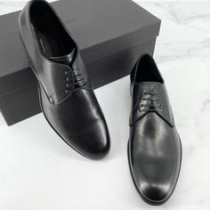 Reposhing This Item I Purchased From @Mgombar. Loved It, But Ready To Rotate For Something New. Questions? Leave A Comment Below! Shoes Dolce Gabbana, Inside Shoes, Dolce Gabbana Shoes, Oxford Dress Shoes, Oxford Dress, Shoes Black, Slip Ons, Loafer Shoes, Something New