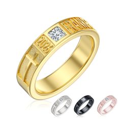 PRICES MAY VARY. ♥Fully Customized: This graduation rings for women 2023 provide text, pattern and gem customization. Just press the right “Customize Now”. ♥Multiple Sizes and Plating Colors: Sterling silver graduation rings size is 4-15 US, and we have launched gold-plated, white-gold-plated and rose-gold-plated for you respectively, you can match your favorite color at will. ♥925 Sterling Silver: Our graduation rings for women 2023 use sterling silver, high quality zirconia and thick precious Graduation Ring, Class Rings, Text Pattern, Graduation Rings, College Graduation, Rings For Women, Rose Gold Plates, Ring Gift, Class Ring