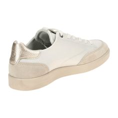 Discover the perfect blend of style and durability with the Ecco Street Lite Women's Sneakers in fresh white and beige. Model 212853 combines sleek Scandinavian design with exceptional comfort, making it an ideal choice for young adults who value fashion and function. The lightweight construction and breathable materials ensure all-day comfort, whether you're exploring the city or running errands. Step into the Ecco Street Lite and experience the ultimate in modern, casual footwear designed to keep up with your dynamic lifestyle. White Slip-resistant Walking Shoes With Round Toe, White Slip-resistant Round Toe Walking Shoes, White Slip-resistant Synthetic Sneakers, Cream Lace-up Sneakers With Removable Insole, White Sneakers With Ortholite Insole And Round Toe, Modern White Sneakers With Ortholite Insole, White Round Toe Sneakers With Ortholite Insole, White Low-top Walking Shoes With Removable Insole, White Leather Walking Shoes With Removable Insole