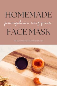 Looking for a DIY mask for glowing skin? Check out this homemade pumpkin enzyme mask. This DIY pumpkin enzyme mask is amazing! It contains enzymes, AHAs, & antioxidants to make your skin glow! You will love this homemade pumpkin face mask. It also contains Manuka honey which makes it a great DIY face mask for acne. You will love this DIY pumpkin face mask. Pumpkin Face Mask Diy, Diy Pumpkin Face Mask, Diy Pumpkin Enzyme Mask, Diy Face Mask For Acne, Pumpkin Enzyme Facial, Diy Face Mask With Honey, Pumpkin Skincare Mask, Mask For Glowing Skin, Enzyme Mask